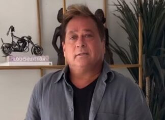 Leonardo ganha alta hospitalar após internação repentina