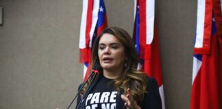 Aleam mantém atendimento da Procuradoria da Mulher e da Procuradoria da Criança e do Adolescente