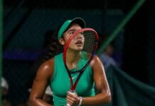 Com apoio da prefeitura, Beatriz Nahmias representa Manaus no ‘qualifying do W15’ em Lima no Peru