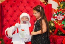 De aulas de culinária a espetáculos natalinos, dezembro promete programação gratuita para toda a família em Manaus