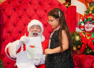 De aulas de culinária a espetáculos natalinos, dezembro promete programação gratuita para toda a família em Manaus