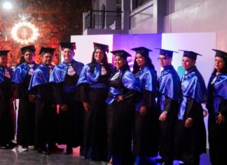 Prêmio Nacional do Turismo: organização da Amazônia é finalista com formação histórica para universitários da floresta