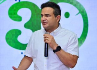 Ipaam 30 anos: Instituto realiza Expofeira e mesa-redonda sobre licenciamento ambiental de mineração