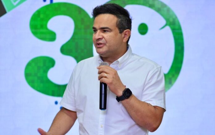 Gustavo Picanço. (1)