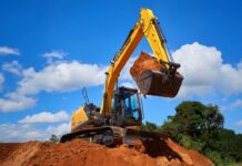 Cresce procura por planos de manutenção preventiva de máquinas para construção em Manaus