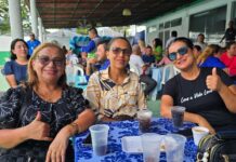 Águas de Manaus celebra conquistas do Afluentes e reforça parceria com mais de mil líderes comunitários