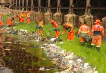 Prefeitura de Manaus intensifica ações de limpeza e recolhe mais de 72 mil toneladas de resíduos em novembro