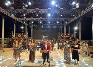 Miquéias William e Grupo Passione apresentam concertos de Natal gratuitos, em Manaus e Manacapuru