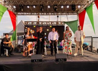 Miqueias William e Orquestra Passione abrem temporada de concertos natalinos, no feriado de segunda-feira (08)