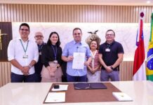 Roberto Cidade enaltece rigor técnico e transparência do concurso da Aleam, após definição dos locais de prova