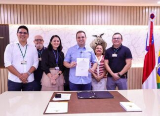 Roberto Cidade enaltece rigor técnico e transparência do concurso da Aleam, após definição dos locais de prova