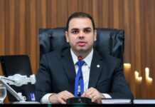 Roberto Cidade quer passe livre para estudantes da rede pública em dias de provas no Amazonas