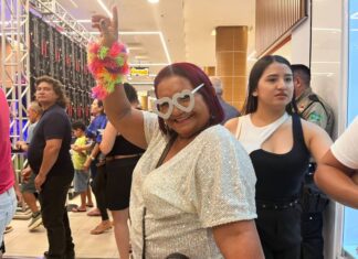 Aniversário de 21 anos do Millennium Shopping terá flashback com os DJs Raidi Rebello e Márcio Lima