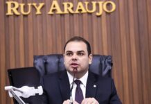 Retrospectiva: Roberto Cidade fortalece atuação institucional e faz avaliação positiva dos trabalhos em 2025