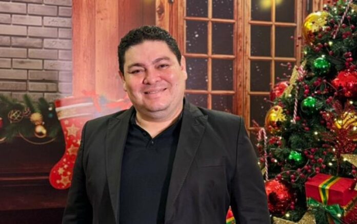 Tenor Miqueias William_foto Divulgação