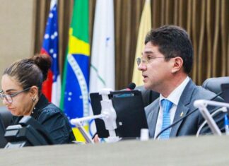 Câmara Municipal de Manaus avança em projeto que garante privacidade em imóveis de hospedagem