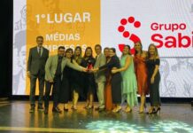 GPTW Norte: Sabin eleito melhor lugar para trabalhar pelo segundo ano consecutivo