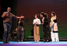 Valentina Marques brilha em websérie vencedora de três prêmios mundiais