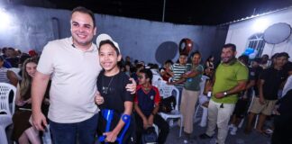 Dia Internacional das Pessoas com Deficiência: Roberto Cidade destaca leis de inclusão e reforça compromisso com PcDs