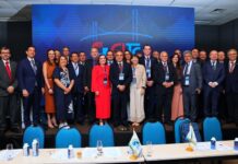 Presidente do TCE-AM é eleita para diretoria de Relações Internacionais da Atricon durante IV CITC