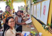 Ministério da Cultura e TAG apresentam curso de formação de moda indígena em Manaus