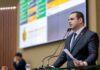 Roberto Cidade cobra plano eficaz da Amazonas Energia para reduzir impactos de interrupções elétricas