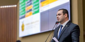 Roberto Cidade cobra plano eficaz da Amazonas Energia para reduzir impactos de interrupções elétricas