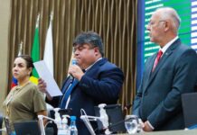 Sessão na CMM institui Frente Parlamentar em defesa da indústria, comércio e Zona Franca de Manaus