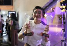 Websérie amazonense ganha três prêmios no Rio WebFest e dá projeção internacional a atriz Sophia Januário