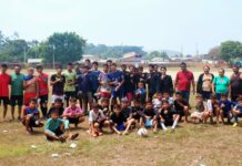 Rede CT: programa oferece capacitação gratuita para impulsionar projetos esportivos na Região Norte