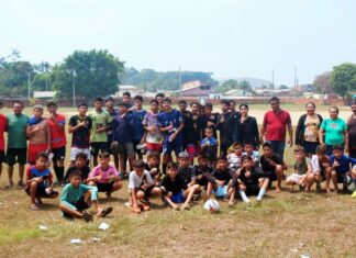 Rede CT: programa oferece capacitação gratuita para impulsionar projetos esportivos na Região Norte
