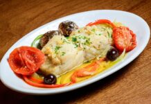 Chefs do Engenho ensinam como escolher e preparar Bacalhau do Porto para as ceias de Natal e Ano Novo