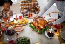 Equilíbrio nas festas: nutricionista explica por que a ceia não é a vilã