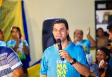 Em balanço de 2025, Saullo Vianna destaca mais de 300 milhões em emendas e maior programa social do AM