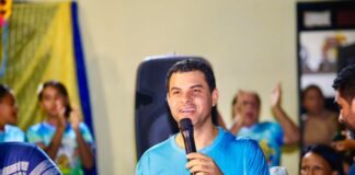 Em balanço de 2025, Saullo Vianna destaca mais de 300 milhões em emendas e maior programa social do AM