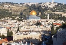 64% dos brasileiros dizem que Lula deve se aproximar de Israel