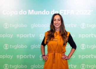 Ofensa de presidente do Flamengo a repórter da Globo gera revolta