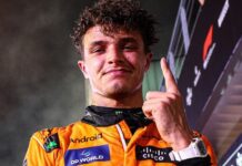 Fórmula 1: Norris é campeão da categoria pela primeira vez