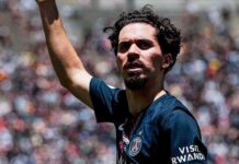 Real Madrid tem favorito para substituir Vini Jr; entenda