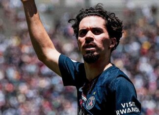 Real Madrid tem favorito para substituir Vini Jr; entenda