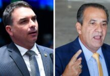 Malafaia critica decisão de Bolsonaro de indicar Flávio à presidência: ‘Comigo não cola’