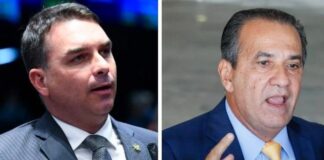 Malafaia critica decisão de Bolsonaro de indicar Flávio à presidência: ‘Comigo não cola’