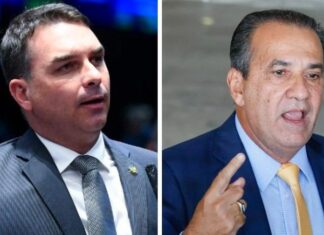 Malafaia critica decisão de Bolsonaro de indicar Flávio à presidência: ‘Comigo não cola’