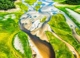 Fiocruz Amazônia Revista vence 4º Prêmio Águas de Manaus de Jornalismo Ambiental na categoria Fotojornalismo