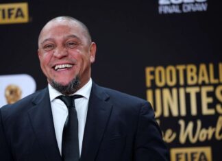 Roberto Carlos, ex-lateral da seleção, passa por cirurgia emergencial no coração e sofre complicações, diz jornal