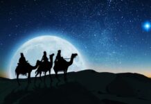 Mistério da Estrela de Belém intriga cientistas: o que, afinal, guiou os reis magos até Jesus?