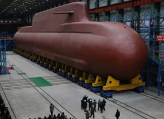 Coreia do Norte eleva tom contra os EUA e anuncia novo submarino nuclear