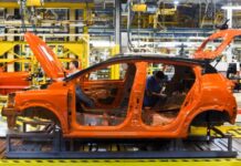 PIB perde força e cresce 1,8% em um ano, menor avanço desde a pandemia