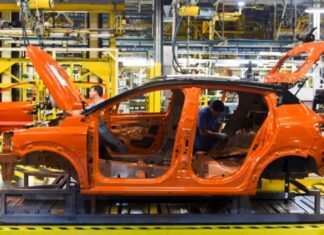 PIB perde força e cresce 1,8% em um ano, menor avanço desde a pandemia