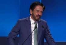 Nunes pede ajuda ao Lula para restabelecer energia em São Paulo: ‘Não está fácil’